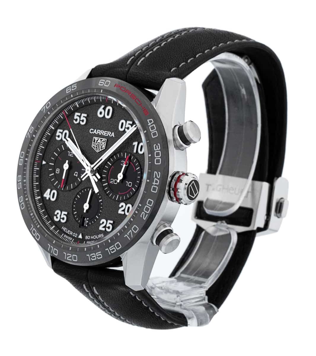 Tag Heuer Carrera CBN2A1F.FC6492 Tag Heuer Carrera CBN2A1F.FC6492